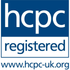 HCPC Registered